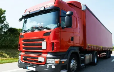 İstanbul İstanbul Ambar Kargo