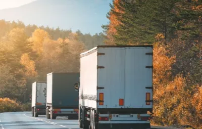 İstanbul ile İstanbul Arası Klima Taşıma